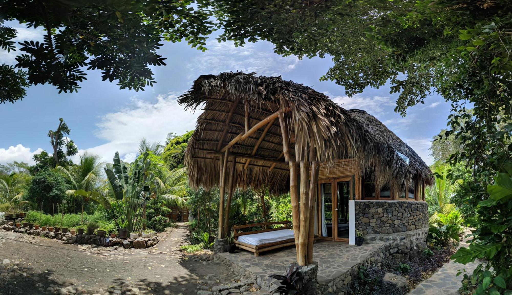 El Pital, Chocolate Paradise Balgue الغرفة الصورة